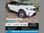 2023 Geely Coolray Sx11
