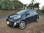 2016 Kia Picanto
