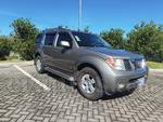 2007 Nissan Pathfinder