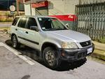 1999 Honda Cr-v Lx