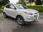 Hyundai Tucson 2015