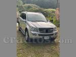 2007 Mercedes Benz Gl500