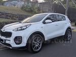 2016 kia sportage