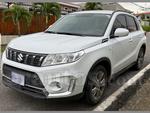 2024 Suzuki Vitara Gl Plus All Grip