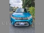 Suzuki Vitara 2016