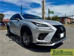 2018 Lexus Nx300h
