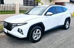 2023 Hyundai Tucson Gl