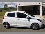 2017 Chevrolet Spark Lt
