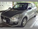 2018 Suzuki Swift Gl