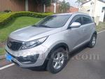2016 kia sportage