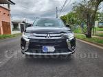 Mitsubishi Outlander 2018