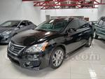 Nissan Sentra 2014