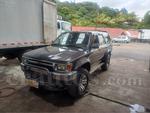 1990 Toyota 4runner