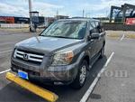 2008 Honda Pilot