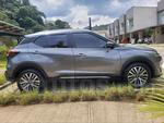 Nissan Kicks 2023