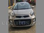 2017 Kia Picanto