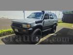 1995 Toyota 4runner