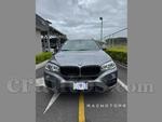 2016 BMW X6 Paquete M