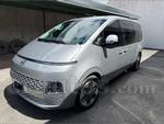 2023 Hyundai Staria
