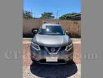 Nissan X-trail 2016