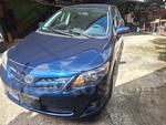 2013 Toyota Corolla Sport