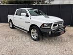 2018 Dodge Ram 1500 Sport