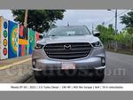 Mazda Bt50 2023