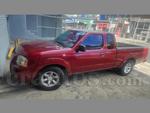 2004 Nissan Frontier