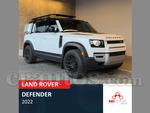 2022 Land Rover Defender