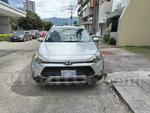 Hyundai I20 2018 activo