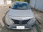 2015 Nissan Versa