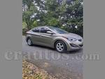 2014 Hyundai Elantra