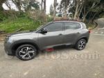 2019 Citroen C5 Aircross