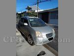 2007 Kia Picanto