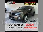 2014 Kia Sorento