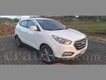 Hyundai Tucson 2014