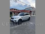 2014 Land Rover Range Rover Sport Hse