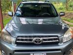 2008 Toyota Rav4 Unlimited