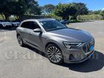 2021 Audi E-tron 50 Quattro S Line