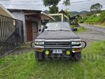 1997 Toyota 4runner