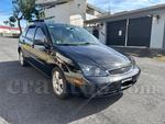 2005 Ford Focus