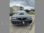 1996 Ford Mustang V6 Iv Gen