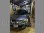 Mitsubishi Outlander 2008