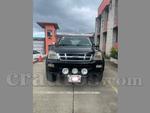 2006 Isuzu D-max