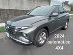 2024 Hyundai Tucson Gl