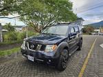 2006 Nissan Pathfinder