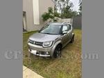 Suzuki Ignis 2017
