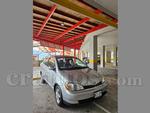 2000 Toyota Echo