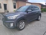 2017 Hyundai Creta