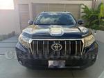 2022 Toyota Prado